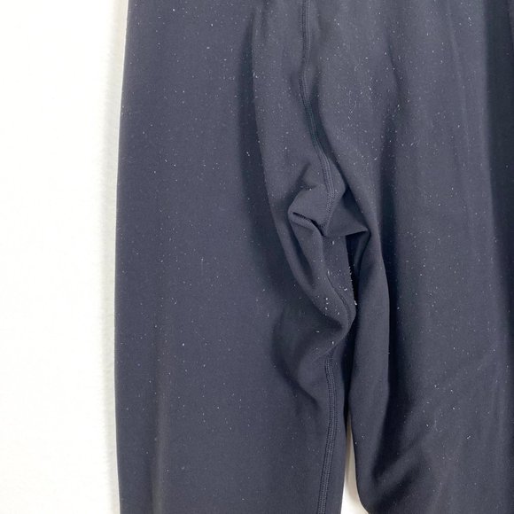 Lululemon Align Jogger Legging Pants Black 2 - Picture 12 of 12